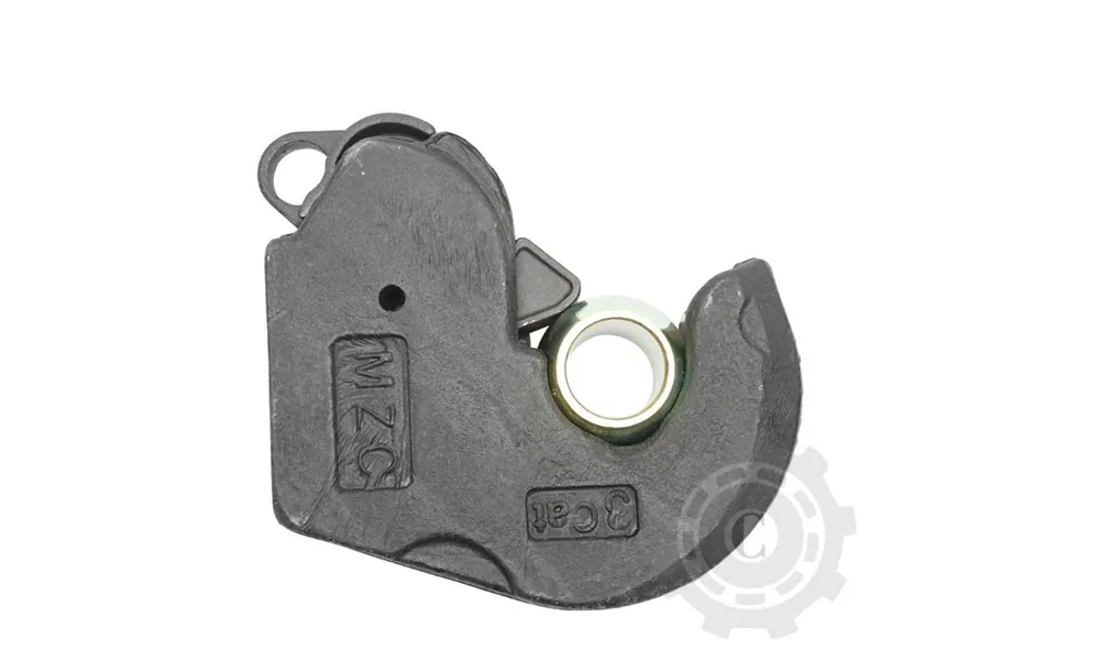 Noutate CAP TIRANT CLAAS