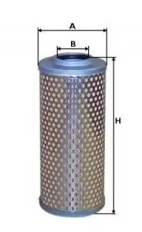 FILTRU UNIFLUX HIDRAULIC XH608 Nu rata