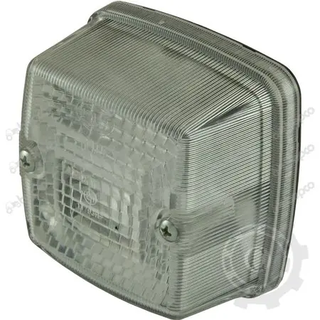 Cumpărături sigure LAMPA FATA 84X84MM