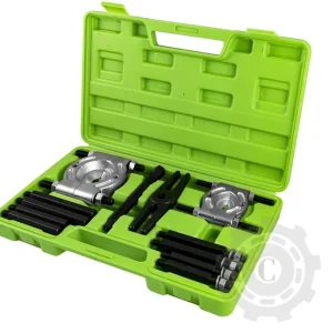Bestseller SET EXTRACTOARE GHILOTINA