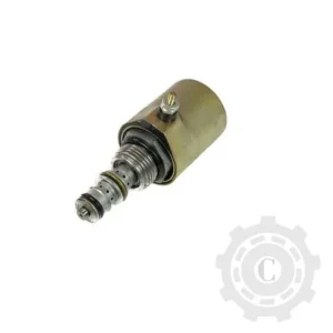 Retur gratuit SOLENOID CUPLARE 4X4 JD