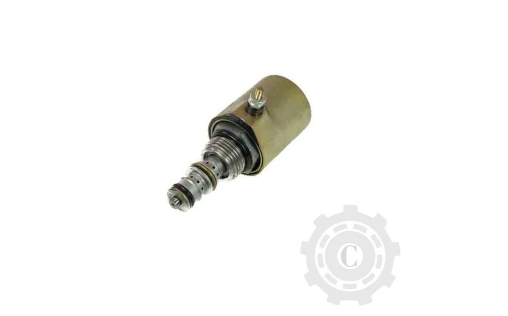 Retur gratuit SOLENOID CUPLARE 4X4 JD