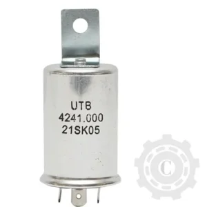 RELEU SEMNALIZARE ELECTRONIC 4P 4241 Cumpără online