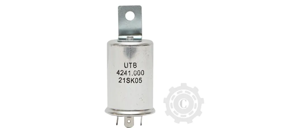 RELEU SEMNALIZARE ELECTRONIC 4P 4241 Cumpără online