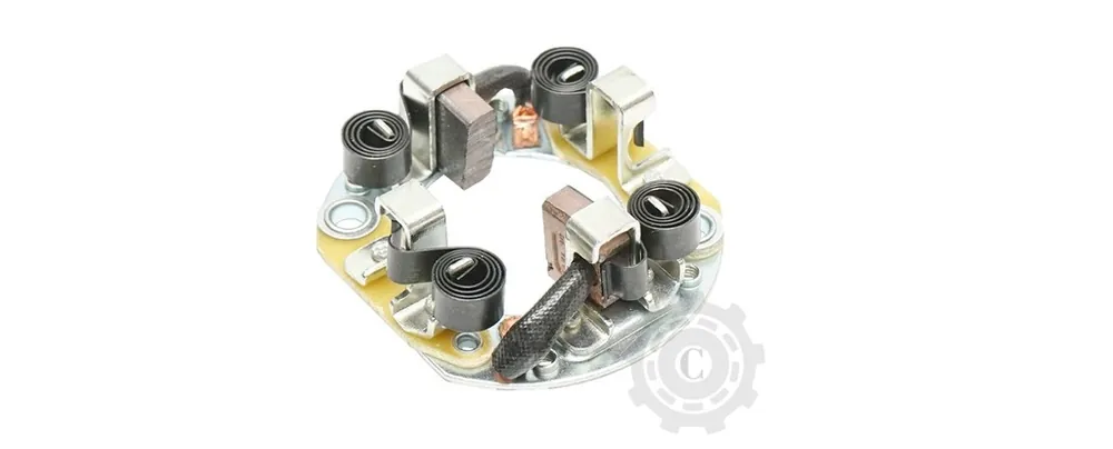 Cumpără acum PLATOU PERII ELECTROMOTOR MODEL NOU U445/ARO