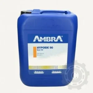 ULEI TUTELA HYPOIDE 80W90 20L Ieftin