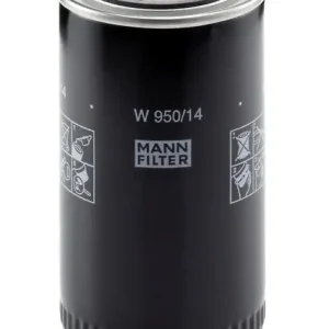 Retur ușor W950/14 FILTRU ULEI