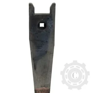 Brăzdar cultivator 285x80x15mm întărit Bestseller
