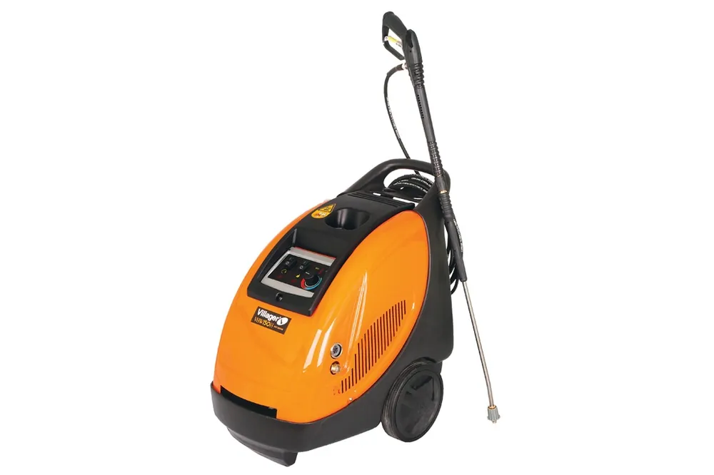 Livrare rapidă APARAT DE SPALAT CU PRESIUNE VHW 150H 026803