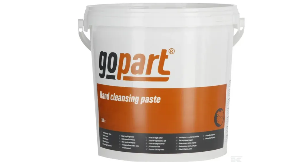 Pasta de spalat maini 10l Vezi acum