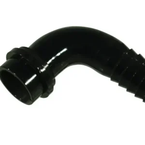 Capăt furtun 90° 19mm Ultima șansă