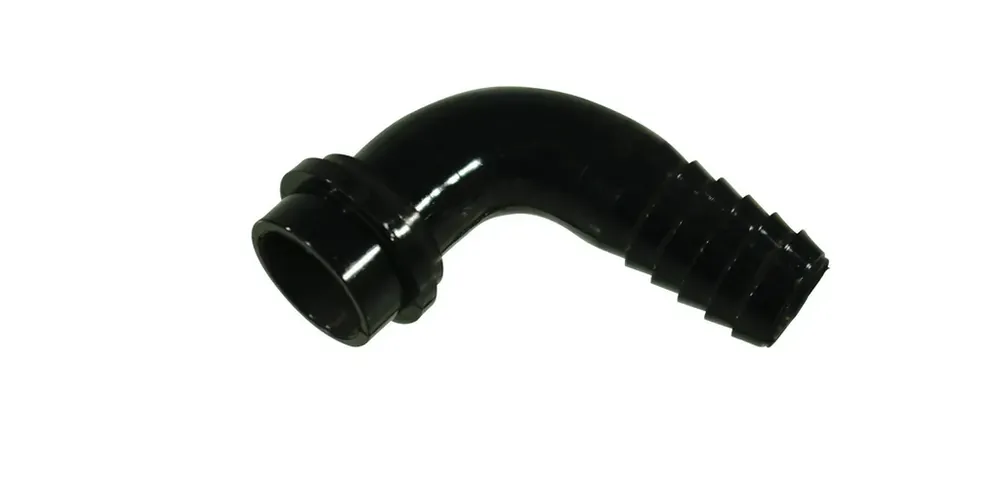 Capăt furtun 90° 19mm Ultima șansă