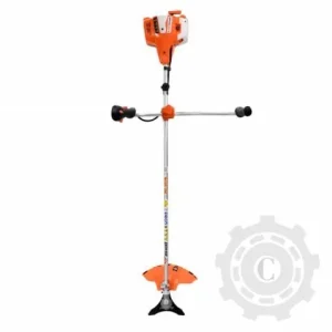 MOTOCOASA DE UMAR RR400 RURIS Plată securizată