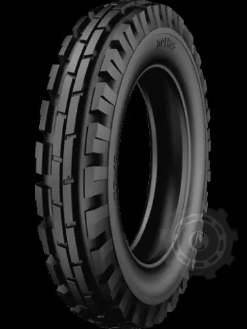 Bestseller ANVELOPA 750-20 8PR TD-16 PETLAS TT