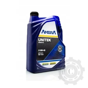 Promoție ULEI AMBRA UNITEK 10W40 5L
