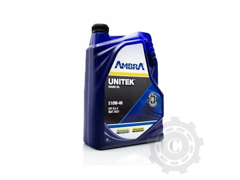 Promoție ULEI AMBRA UNITEK 10W40 5L
