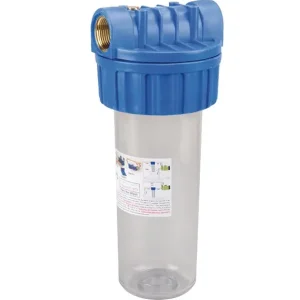 Vezi acum CARCASA FILTRU DE ASPIRARE 5" 3/4