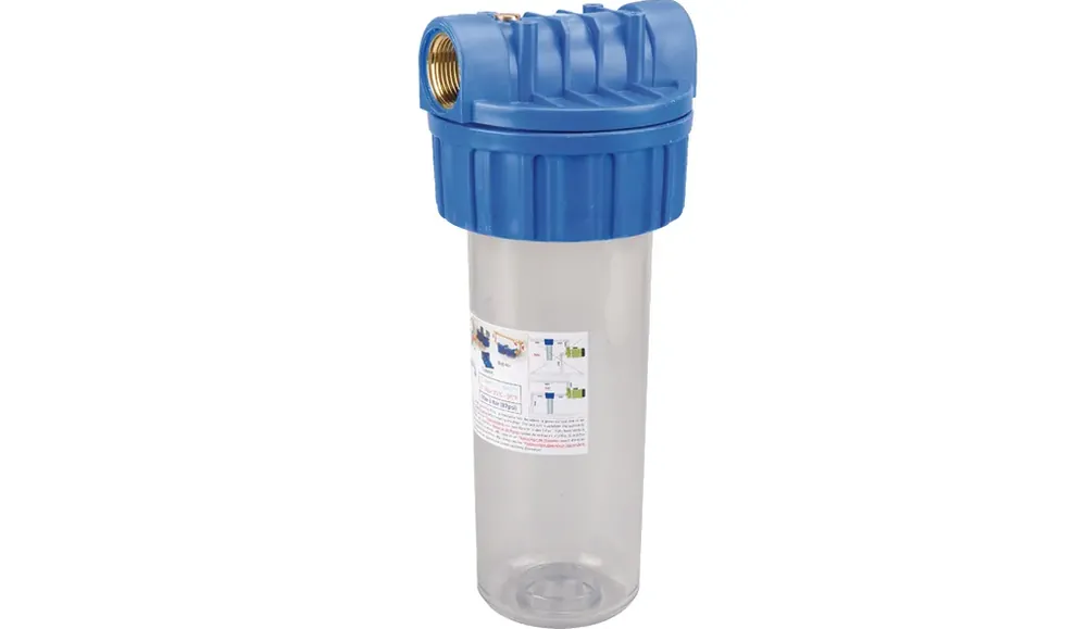 Vezi acum CARCASA FILTRU DE ASPIRARE 5" 3/4