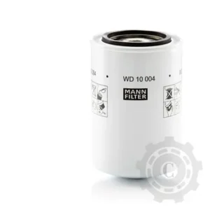 Cel mai bun preț FILTRU HIDRAULIC WD10004