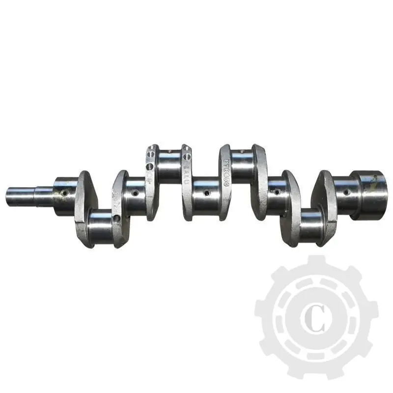 Preferatul clienților ARBORE COTIT U650 PE SIMERING CU DOPURI DE UNGERE INDIA