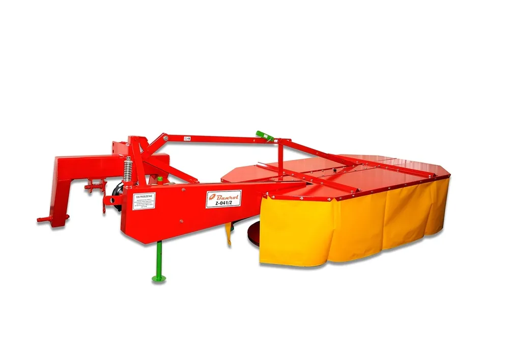 COSITOARE POLONEZA 1.85M CU CARDAN Super ofertă