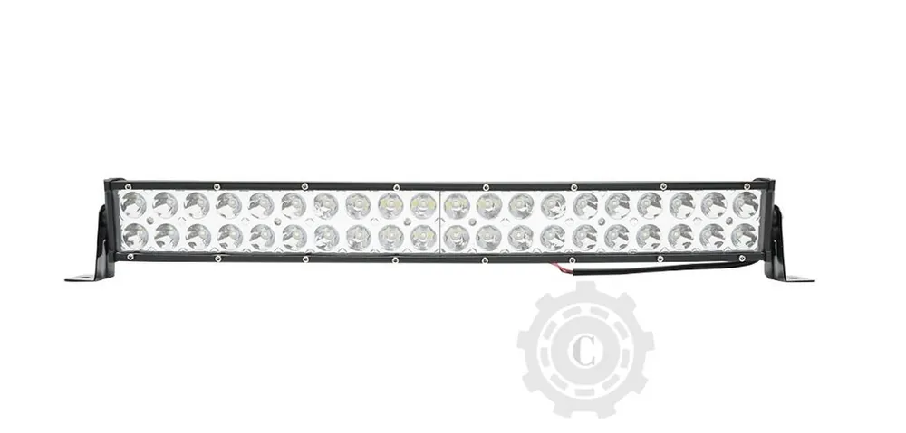 LAMPA CURBATA TIP BARA 9-60V/120W Preț redus