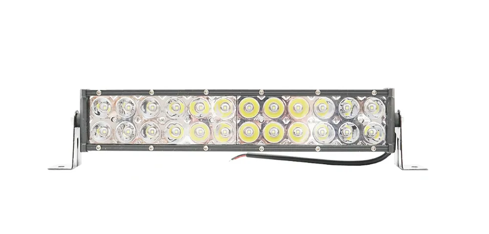 Livrare expres LAMPA TIP BARA 9-60V/72W 6000K