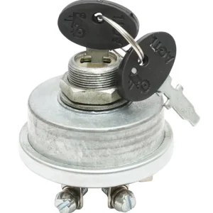 CONTACT PORNIRE/LUMINI U445 METAL Cumpărături sigure