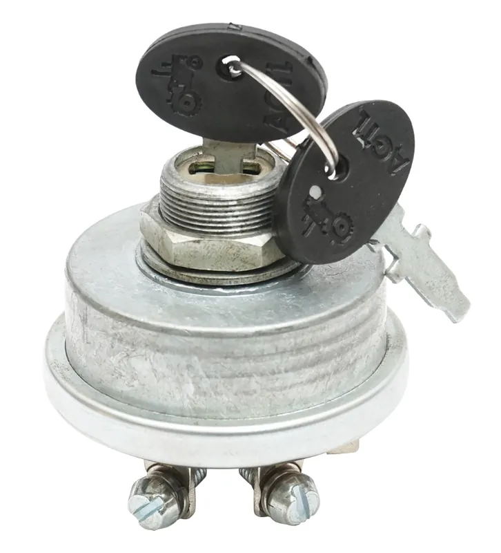 CONTACT PORNIRE/LUMINI U445 METAL Cumpărături sigure
