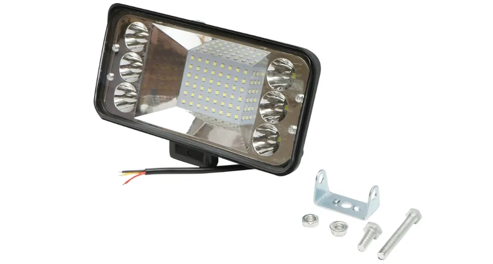 Mai ieftin LAMPA 78W 10-30V