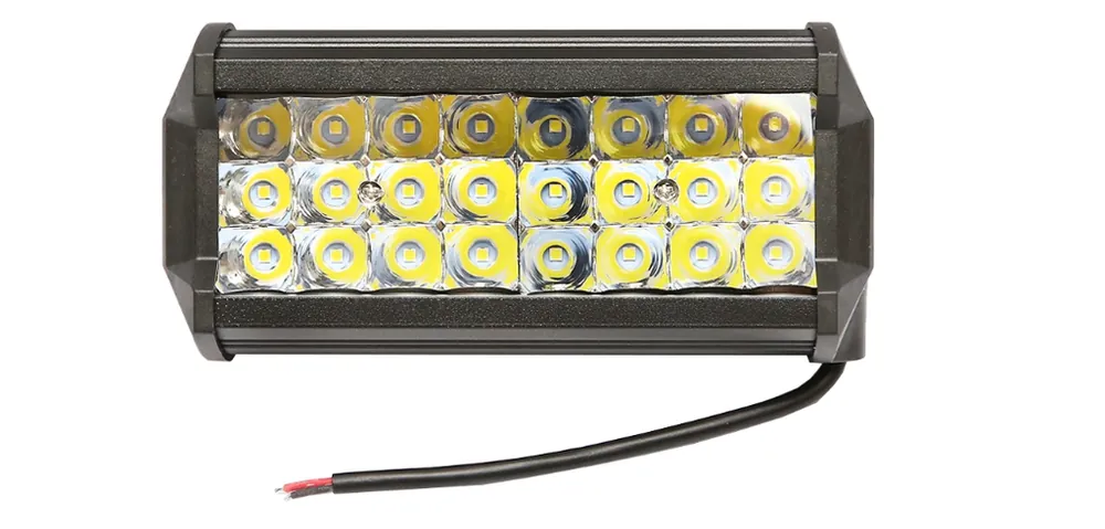 Preț mic PROIECTOR 10-30V 72W 165X80X65MM