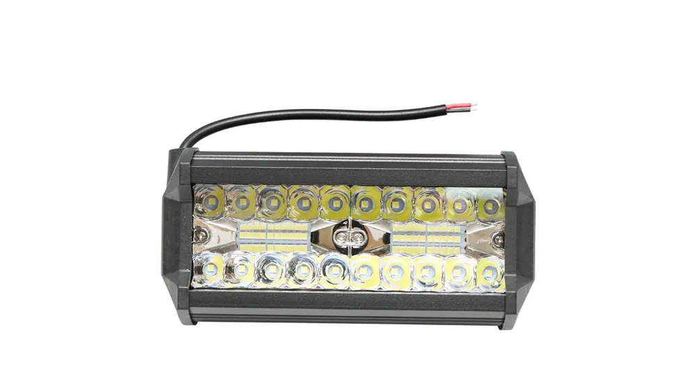 PROIECTOR 10-30V 120W 165X80X65MM Chilipir