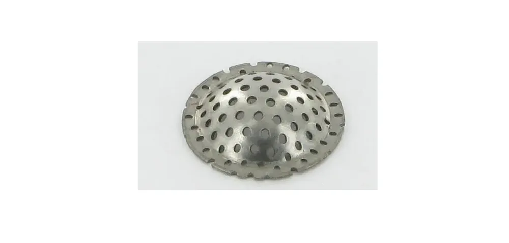 Filtru temporar pentru pulverizator Ofertă de sezon