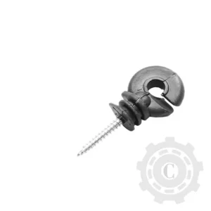 IZOLATOR INELAR NEGRU MEDIUM (50BUC) Reducere