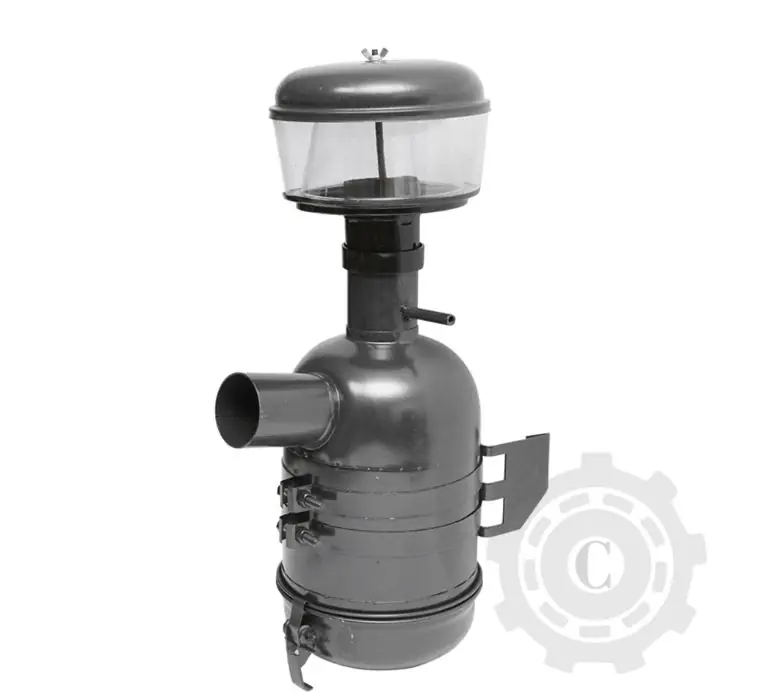 Ofertă filtru aer asamblat U650