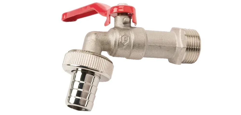 Robinet 1/2" Doar azi