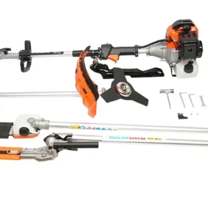 Ofertă MOTOCOASA MULTIFUNCTIONALA 4 IN 1