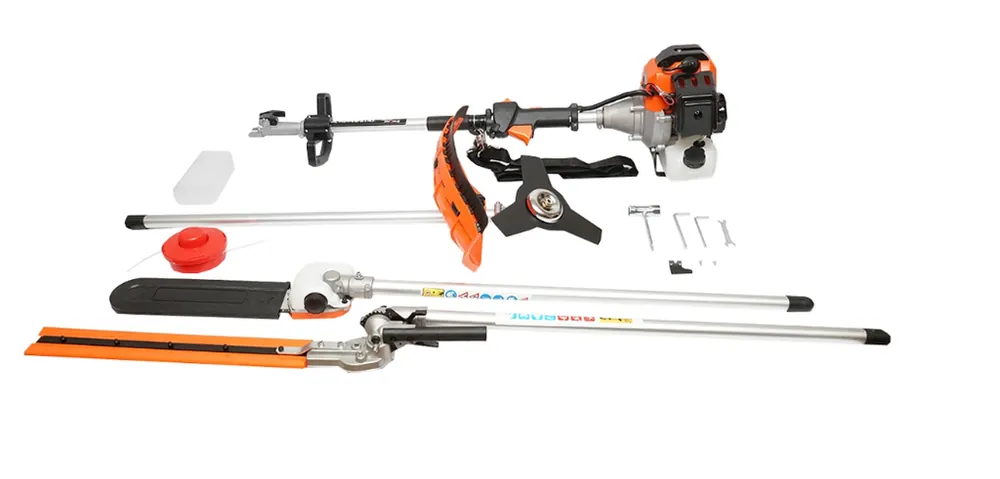 Ofertă MOTOCOASA MULTIFUNCTIONALA 4 IN 1