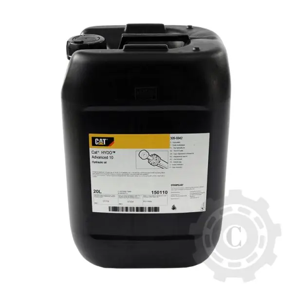 ULEI HIDRAULIC CAT HYDO ADVANCE 20L Cumpără acum