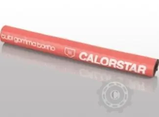 FURTUN AER 10mm/2MPA ROSU STOMIL metru Lichidare de stoc