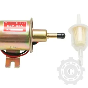 Preț mic Pompa alimentare electrica universala 12V