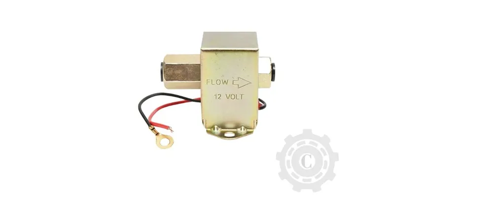 Discount Pompa alimentare electrica universala 12V