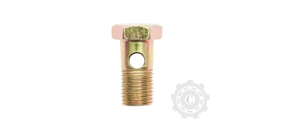 Cep/(surub cu aerisire) M14x22 Comandă acum