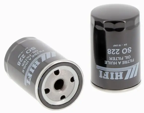 Reducere specială FILTRU ULEI SO228
