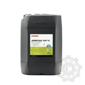 ANTIGEL CLAAS AGRICOOL 20L Disponibil imediat