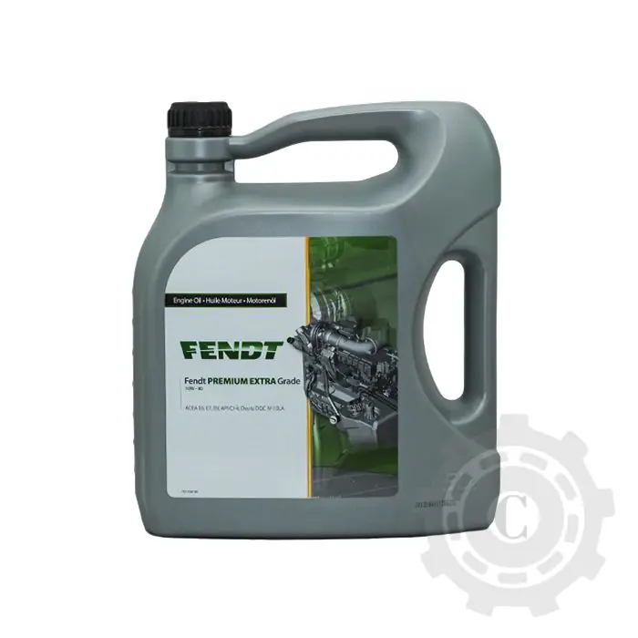 ULEI FENDT EXTRA GRADE 15W40 5L Reducere
