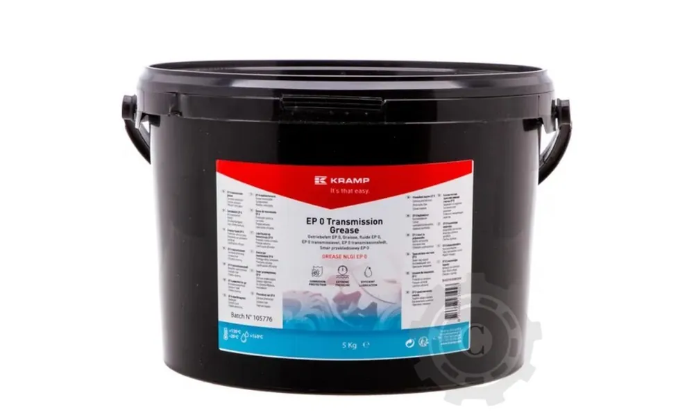 Vaselină pentru transmisie - 5kg Reducere
