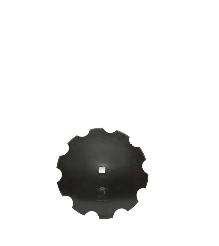 TALER DISC CRESTAT D510X5 P30 Transport gratuit