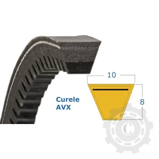 CUREA AVX10X1400 LA OPTIBELT Mai ieftin