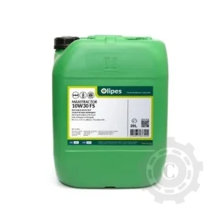 Ultima șansă Ulei OLIPES 10W30 MAXIFLUID JD 20L